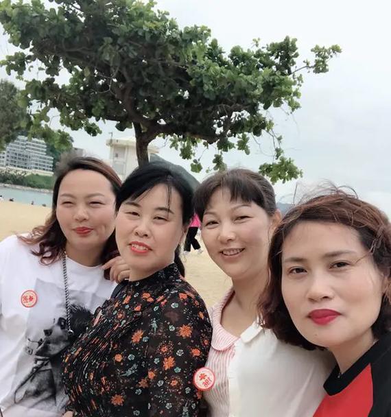 友谊的美好：浓情蜜意