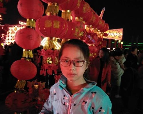 寒假美好记（回忆里的温暖时光）