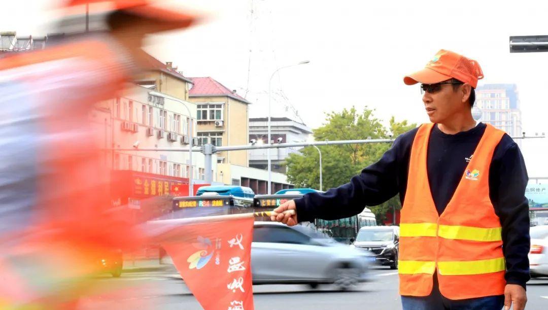 铸就“文明之城”的力量（铸就“文明之城”的力量）