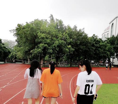 青春无悔（岁月沉淀的珍贵记忆）