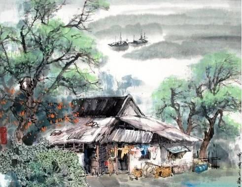 一个人的回忆，一座山村的传奇（一个人的回忆，一座山村的传奇）