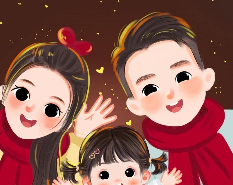 共享喜悦、承担困难——生命中的真正意义（相互扶持、携手前行——一段感人的小故事）