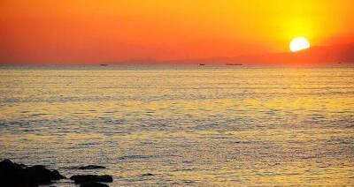 TheBeautyofSunset（TheStoryofaMomentofSerenity）