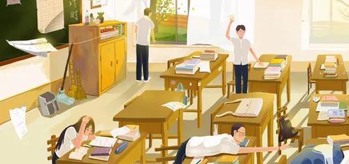 深刻印象（一场与生命擦肩而过的经历）