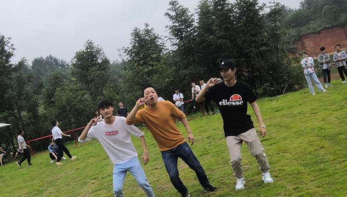 激情奋斗的路上（一个人的成长之路）