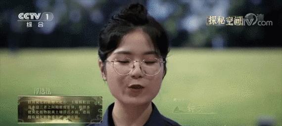 怀抱梦想，追寻未来（一个普普通通的小女孩在抛弃抱怨的道路上踏实前行）