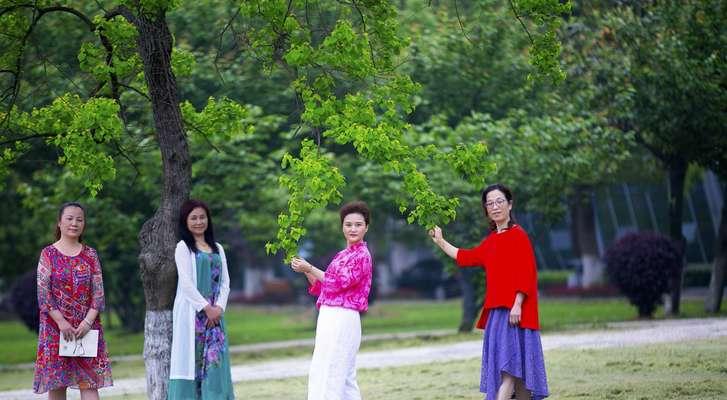 友谊是一首歌（细数我们之间的情谊）