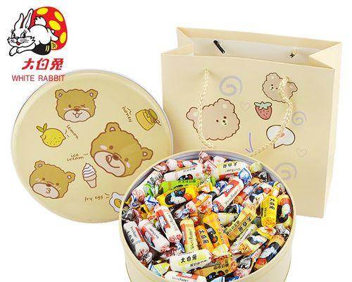 六一儿童节礼物（小明的意外之喜）