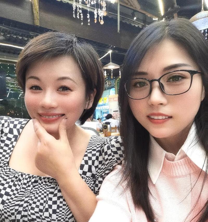 快乐的古镇之旅