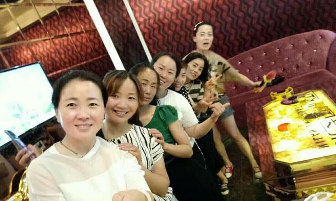 笑语未曾停歇（小贩的幸福生活）