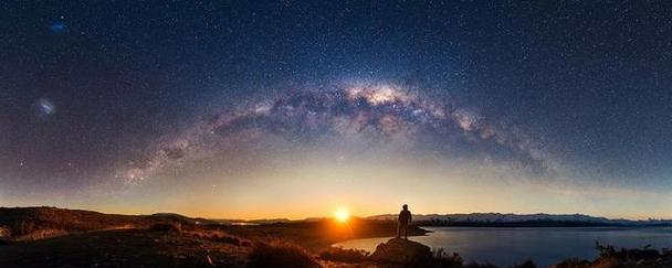 父爱的星光（一颗闪耀着温暖的星）
