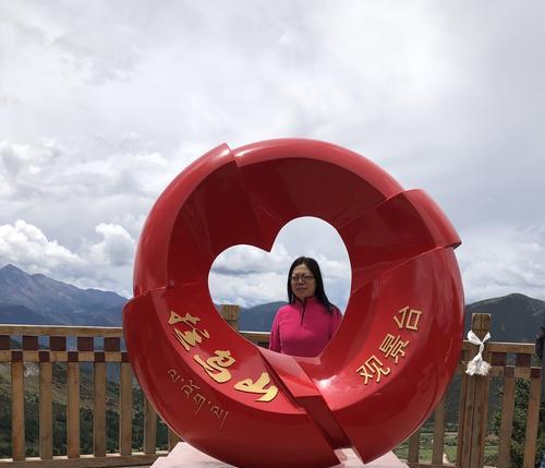 追逐梦想的心（追逐自己内心的光芒）