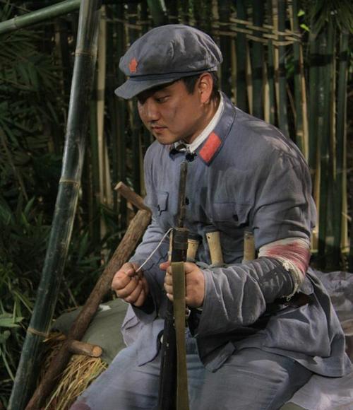 一往无前的奋斗者（放弃从来不是选项）