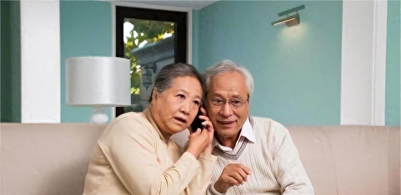 奶奶的爱（温暖我成长路上的每一步）