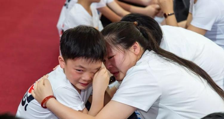 从孩子到成年人的蜕变（从孩子到成年人的蜕变）