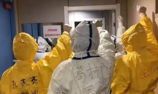 小故事
