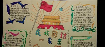 相互包容，共创未来——一个跨越民族的友谊故事（传递正能量，弘扬爱心）