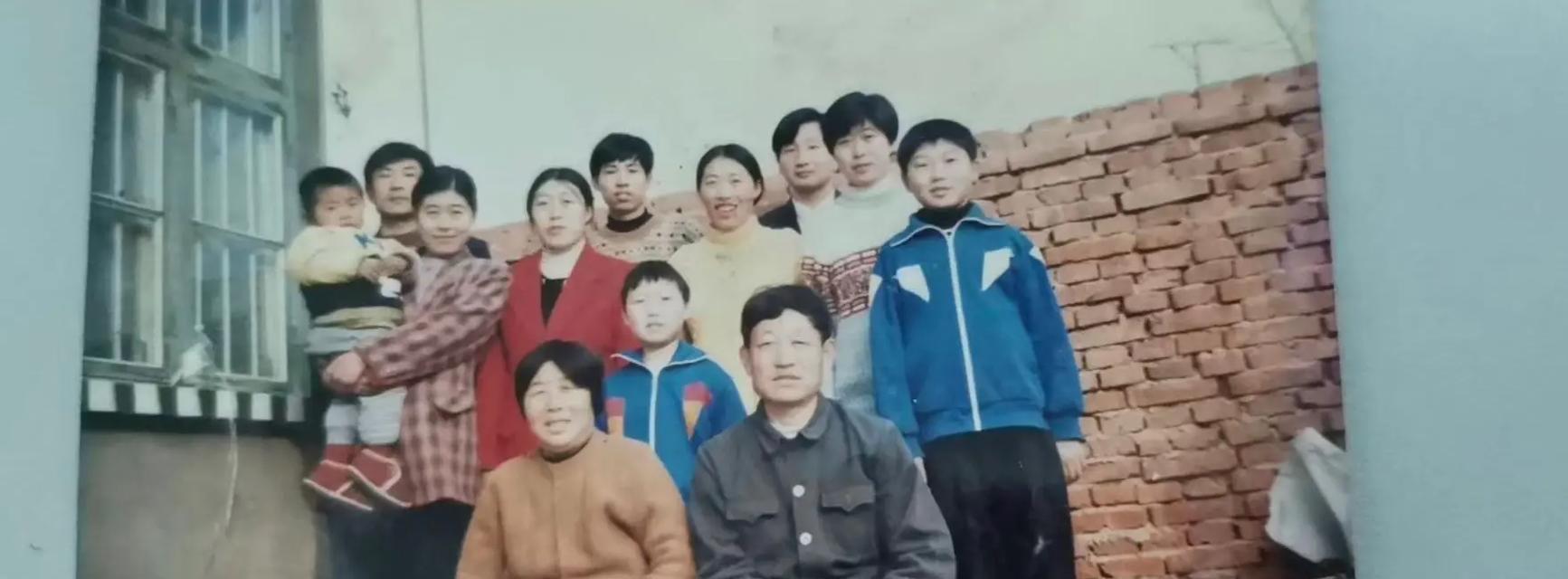 母爱如山，我心中的妈妈（她是我生命中最重要的人）