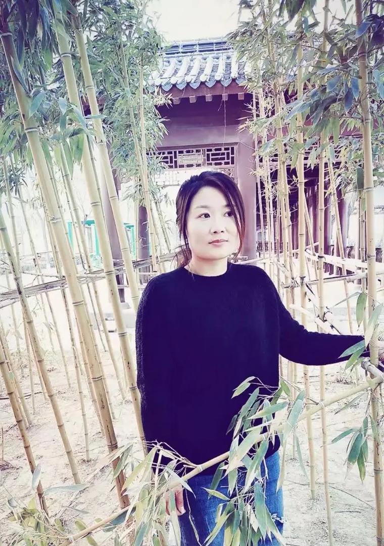 感谢有你——一路的陪伴（在我的成长路上，你就是我的一道光）