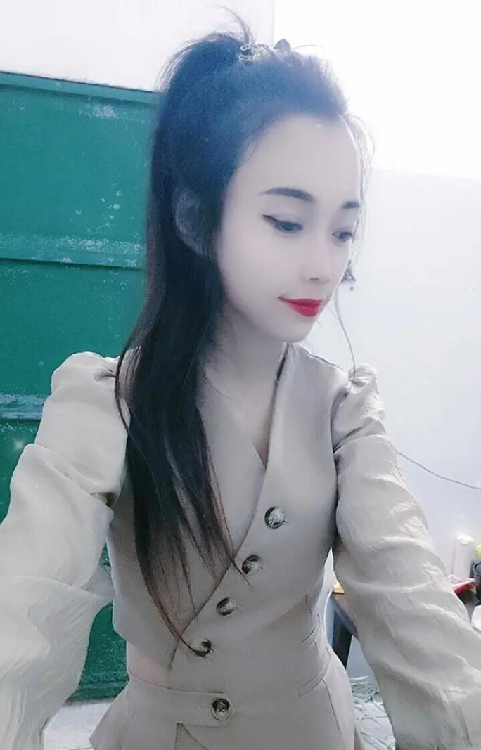 我变了