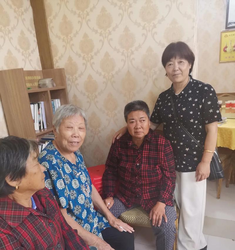 温暖的回忆（怀念曾经的亲人）