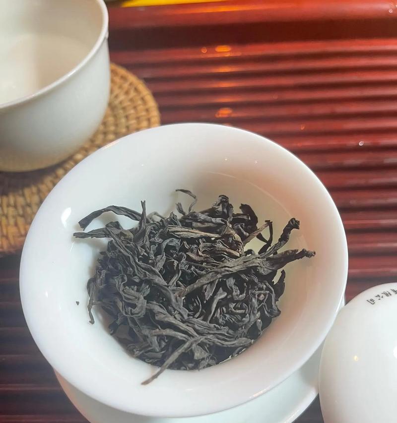 茶之道（静心品茶，品味人生）