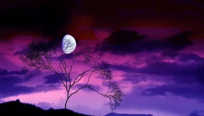 TheMoonthatRemindedMeofHome（ATaleofNostalgia,HopeandResilience）