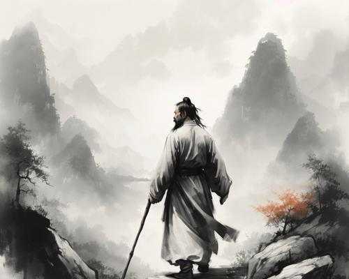 苏轼的人生故事：气贯长虹，烈火烹油