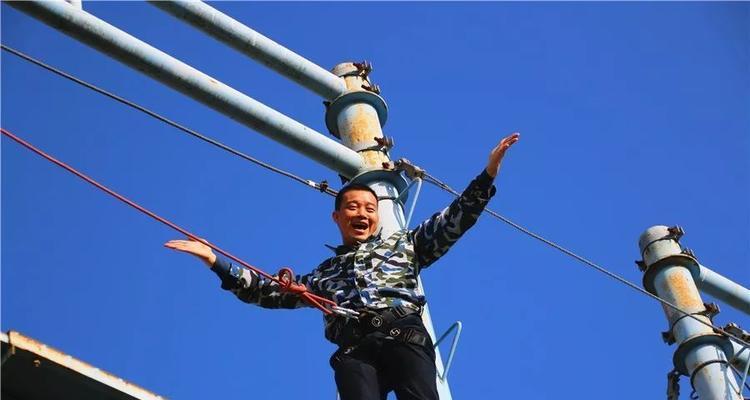 《乘风破浪》——永不结束的拼搏