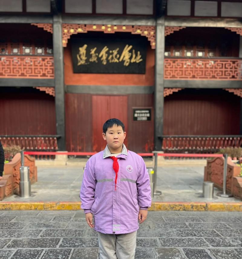 少年的骄傲与自豪（为梦想努力，拥有骄傲与自豪）