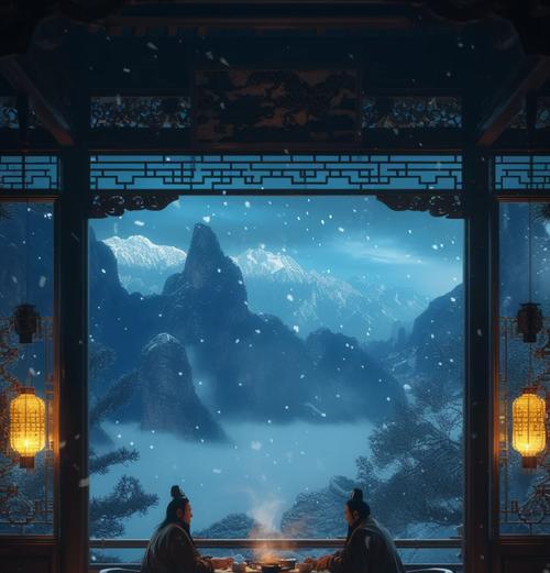 平淡如诗（一个普通人的生活故事）