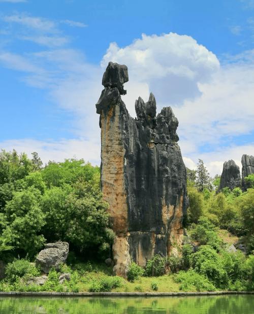 行走山水，寻找美的足迹（跨越五千公里的探险之旅）