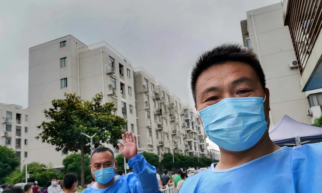 平凡的坚守（无名英雄的故事）