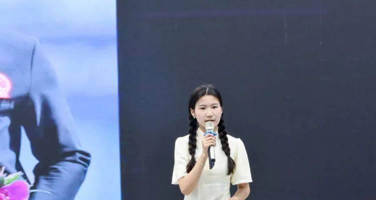 心田里的声音（一段感人至深的生命故事）
