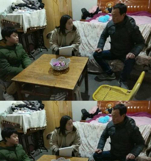 爱的桥梁：一位母亲的爱与奉献