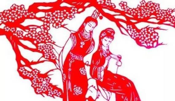 国粹不远，心灵相伴（一个跨越时空的相遇）