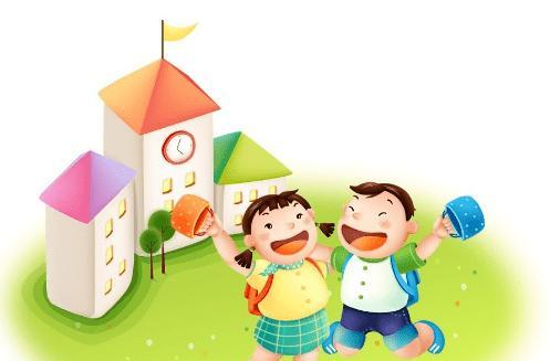 小学时光：独自闯荡的我