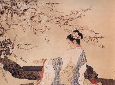 爱的源远流长（当爱与时间交错，情感历久弥坚）