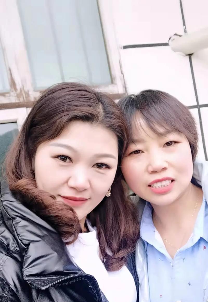 和亲情一起走过的日子（陪伴是最好的礼物）