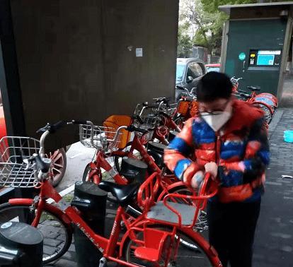 好人好事温暖人心