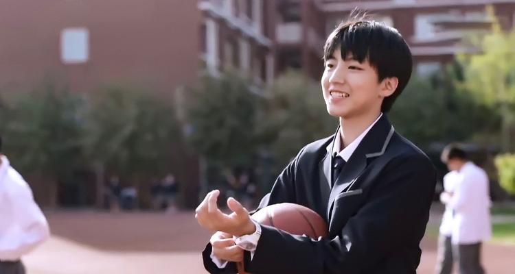 少年的模样（一个少年的梦想与坚持）