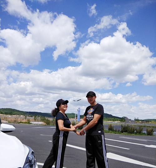 愉快的旅行（探寻梦想之路）