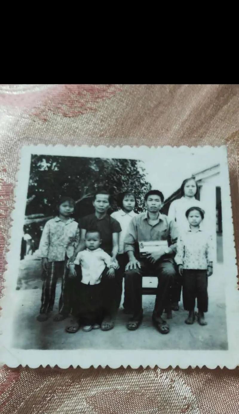 我们这个家（爱，关于我们）