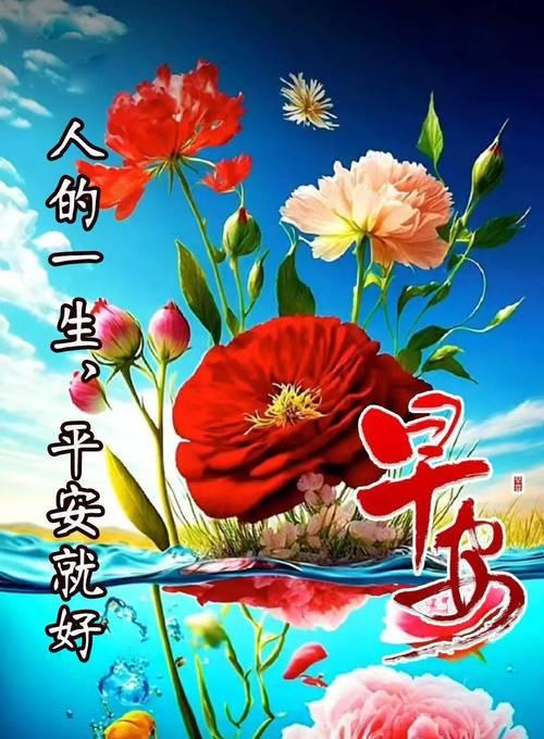 友谊的珍贵——感恩之情