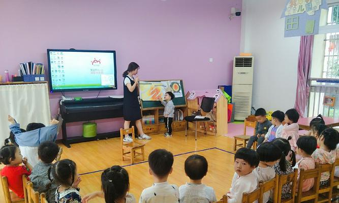 端午狂欢（有趣小故事）