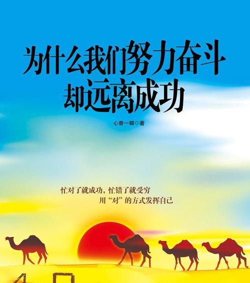 努力奋斗，铸就辉煌人生（一个普通少年的不凡成长之路）