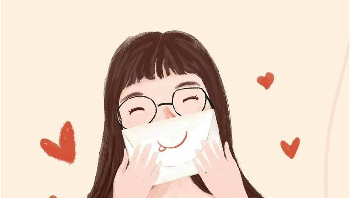 微笑的力量（让我们一起用微笑迎接生活）