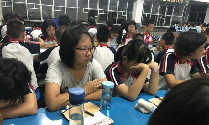 我所经历的（记下我多少的汗水和泪水）