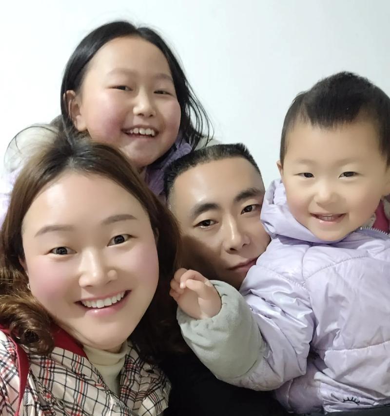 一个关于宠物与家庭的故事（一个关于宠物与家庭的故事）