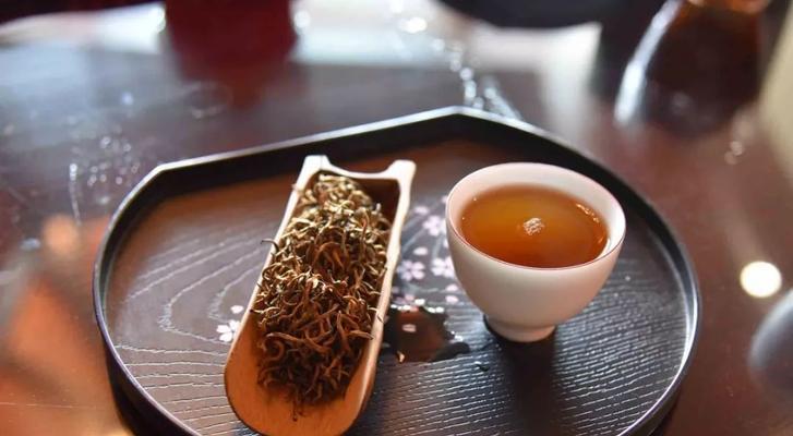 品茶之道